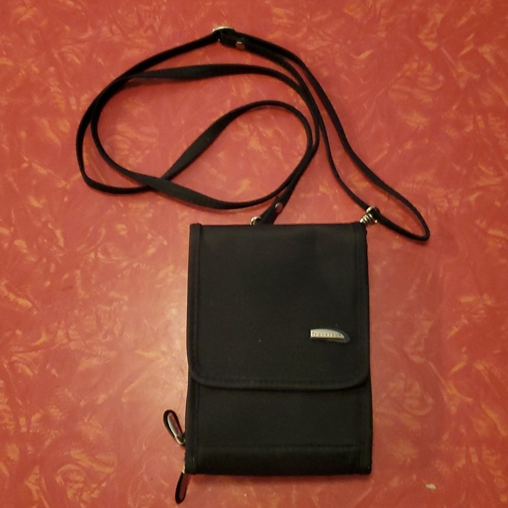 Traveling Crossbody Shoulder Belt Bag